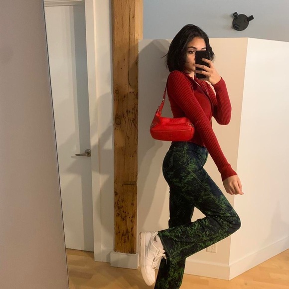 I.AM.GIA zebra print pants - Picture 3 of 3